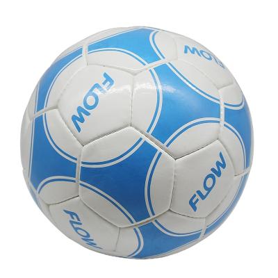 China Gifts Buy High Quality Custom Logo Pvc Size 5 Hand Stitched Football Soccer Ball for sale