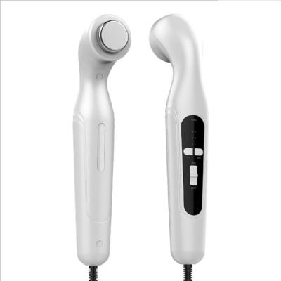 China Skin Tightening Beauty 1mhz Price Suitable Good Quality Anti Aging Facial Skin Scrubber Ultrasonic Machine for sale