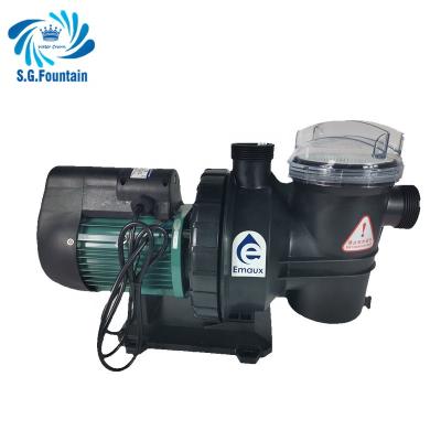 China Electricity Newly Designed High Quality Water Pump Swimming Pool Pump Swimming Pool Pump for sale