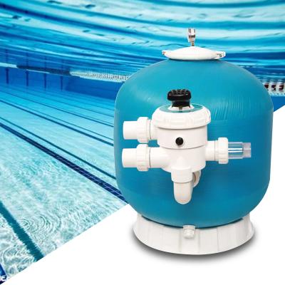 China Swimming Pool Sand Pump Filter Multifunctional Swimming Harangue One Pool for sale