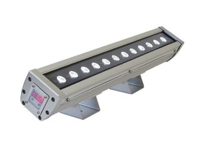 Chine la lumière menée linéaire de joint de mur de 12pcs 4w Rgbw a mené les joints Dmx512 4/8ch de mur à vendre