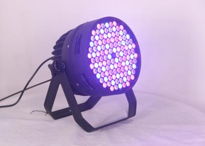 China LED Par Can Light 120pcs Cast Aluminum Par Light DMX512 Master - Slave Control for sale