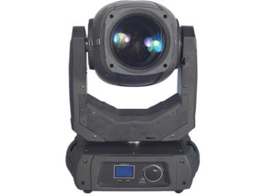 China High Lumen 350W  Beam Moving Head Light DJ Lighting Indoor Rotating Lamp for sale