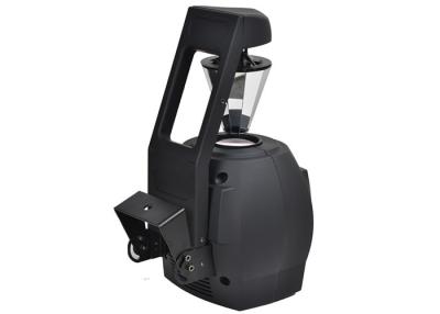 China 3 In 1 LED Beam Mini LED Moving Head , Stage Party DJ Moving Head Lights for sale