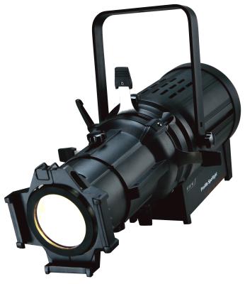 China 3200k /  5000K Dmx 150w Image light Led Profile Spot Light  Film Studio Light for sale