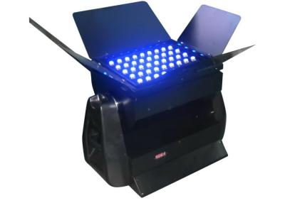 Cina L'alto lume 60pcs X 15w RGB ha condotto la luce di inondazione par della fase leggera IP65 in vendita