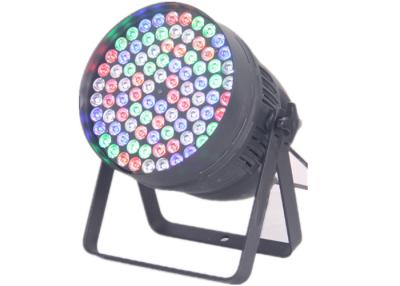 China 90pcs LED Par Can Lights 300w RGBW Par Lights Led Stage Lamp For Live performance for sale