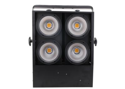 China High Brightness LED Stage Flood Lights 4 Eye Surface Light  Long Life  Lighting for sale