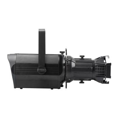 China 150W Fashion Show Stage Imaging LED Profile Spot Lights 19 26 36 Degree for sale
