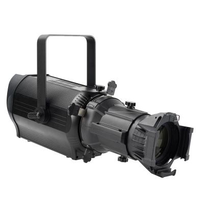 China 200w RGBW 4in1 ellipsoidal profile light for sale