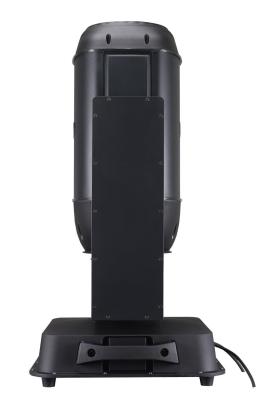 China Long Life Span Moving Head Mini LED , Colorful 600 Watt LED Moving Head for sale