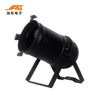 China El Cree llevado par llevado P56 casero del soporte de la luz de la etapa de la luz del punto de la MAZORCA Par64 del enfoque de las luces del disco llevó par en venta