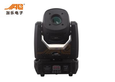 China DJ Stage Lights 80w LED Moving head lights for sale