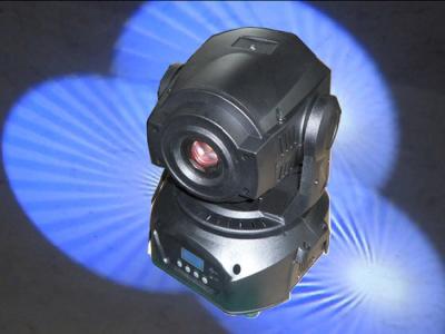 China High Power 150W LED Moving Head Light Intelligent DMX LED RGB Moving Lights for sale