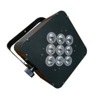 中国 9W 10W 15W 電池は無線 LED の標準の缶ライト専門の段階の照明を作動させます 販売のため
