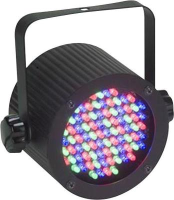 中国 スタジオ、劇場の段階ショー ライトのための小型 LED の標準ライトをつける 86pcs RGB の段階 販売のため