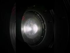 200w Fresnel Spot Theater Stage Lighting 3200k or 5600k film lighting