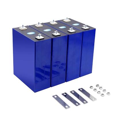 China Toys factory wholesale hot sale 3.2V 280ah lithium ion batteries for solar power system for sale