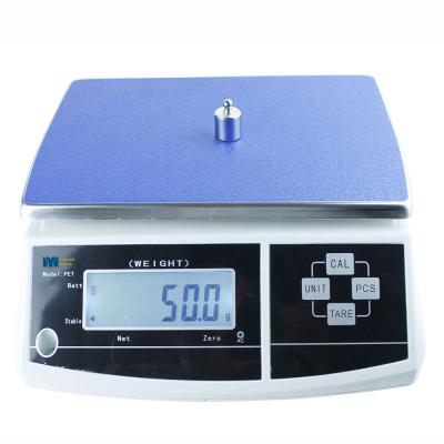 China Weighing YONG HENG 2001 NEWEST Scales Weigh To Weigh Digital Weight Scale Electronic Counterweight Scale for sale