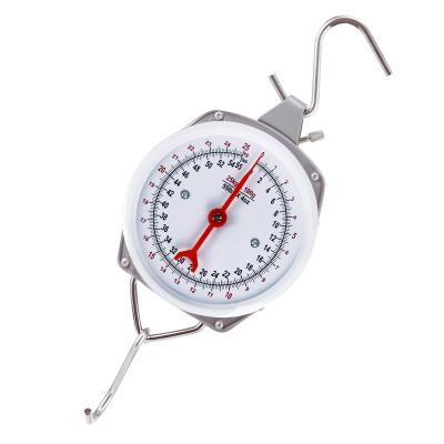 China Yong Heng Baby Scales Mechanical Hook Scale Dial Baby Weight Scale Digital Hanging Weight Weight for sale