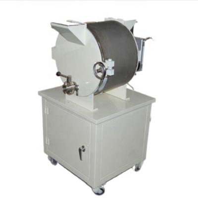 China snack factory chocolate conch machine chocolate refining refiner chocolate ball mill machine price for sale