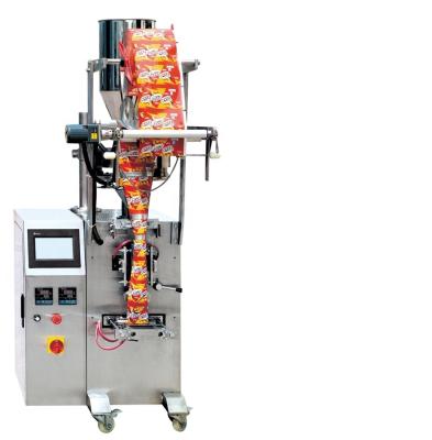 China Automatic Type Food Pellet Packing Machine Packing Machines Granule Packing Machine for sale