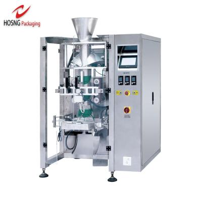 China Food Liquid Packing Machine Water Mikl Packaging Machine Liquid Flow Pack Machine for sale