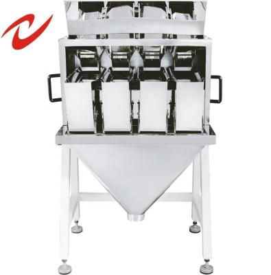 China Food China marlet vacuum DNA surgat sachet plastic packaging machine for Hosng for sale