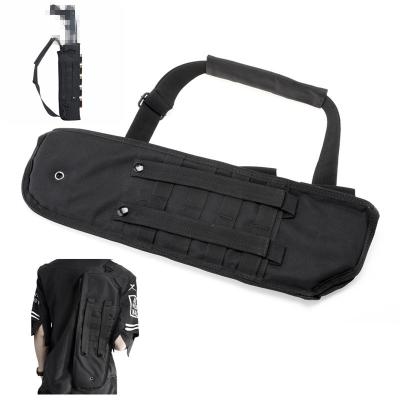 China Outdoor Hunting Tactical Shoulder Bag Shotgun Case For Outdoor for sale