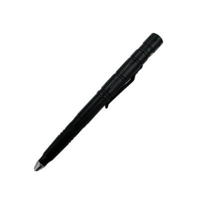 China Multifunctional Self Defender Tactical Pen Pen with Waterproof LED/Knife/Glass Breaker for sale