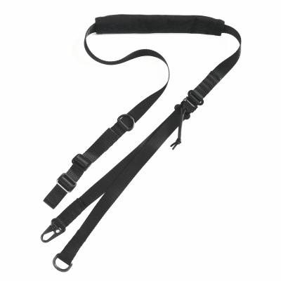 China Adjustable Outdoor Sling US Nylon Sling For Hunting for sale