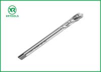 China Fast Manual Spiral Flute Tap DIN 374 6H Precision For CNC Lathe Machine for sale