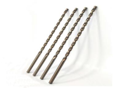 China OEM Dia 20mm Straight Shank Taper DIN340 HSS Drill Bits for sale