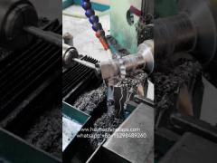Secrets to Milling HSS Drill Bit Flutes