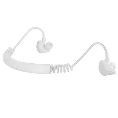 China M12 Wireless In-Ear BT5.0 Noise Canceling Headset Neckband Earphone Sport Waterproof Earbuds With Telescopic Line for sale