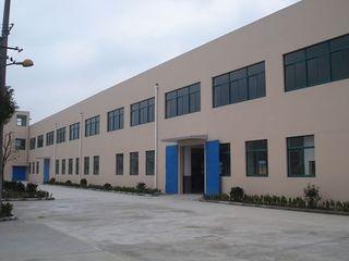 Verified China supplier - Ningbo Mesden Plastic Products Co., Limited