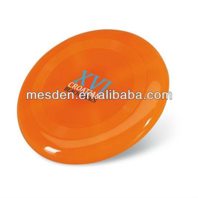 China electronic toy plastic flight disc for promotion for sale