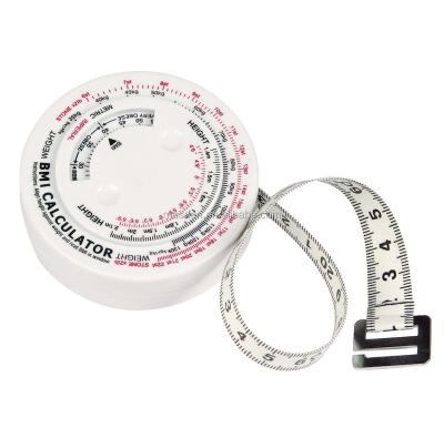 China BMI tape measure 150cm for sale