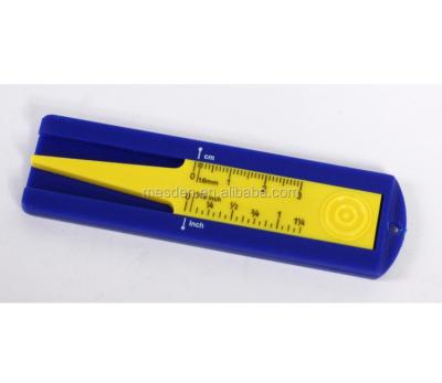 China tire groove depth gauge/tire depth gauge/digital tire groove depth gauges TTD1418 for sale