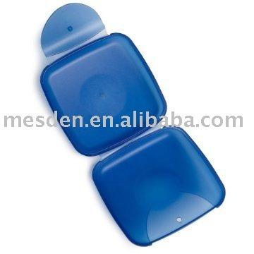 China Plug Condoms Plastic Condom Box for sale