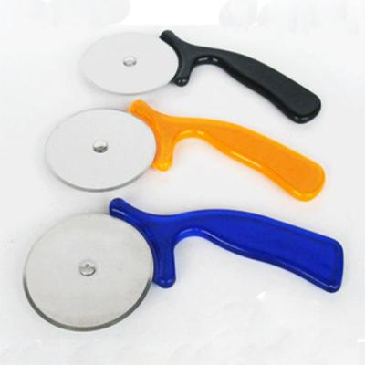 China Disposable Promotional Pizza Cutter for sale