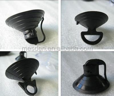 China PVC Vacuum Suction Cup Strong Suction Cup Car Sucker Shading Glass Sucker for sale