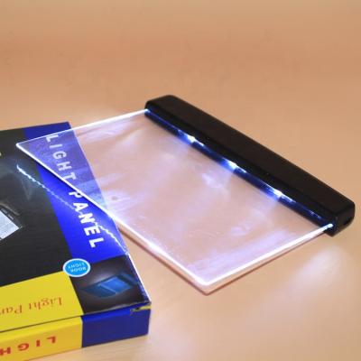 China EUROPEAN Lelyi manufacturer mini tablet usb led lamp for wholesale price stating for sale