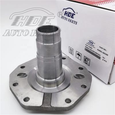 China For Toyota Land Cruiser j70 1GR 43401-60100 4340160100 Wheel Hub Auto Parts For Toyota Land Cruiser j70 1GR for sale