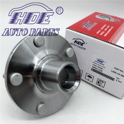 China For MAZDA MPV L206-33-060 9431002 Wheel Hub For MAZDA MPV for sale