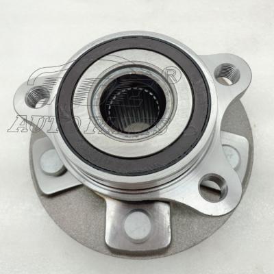 China FOR TOYOTA lexus yaris corolla 43550-F4010 43550-F4030 62BWKH35 43550-12010 front wheel hub bearing for TOYOTA LEXUS COROLLA YARIS for sale