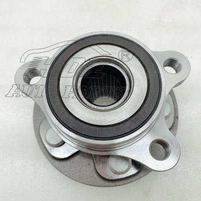 China For toyota prius high quality rear wheel hub bearing for toyota prius 513402 43550-47020 for sale