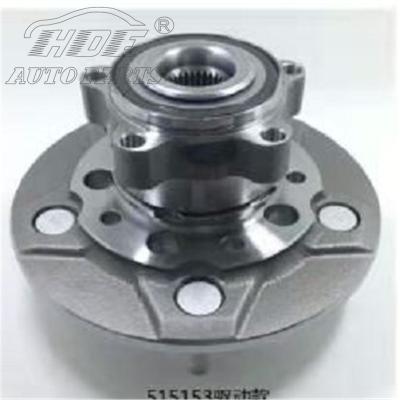 China FORD TRANSIT 150 515153 CK4Z1104B 65773WP Auto Parts Wheel Hub Bearing For FORD TRANSIT 150 4WD for sale