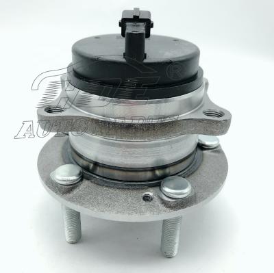 China FOR Kia 52750-2B100 IJ113012 52750-2B000 512326 Rear Wheel BR930646 Hub Bearing For HYUNDAI SANTA for sale