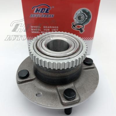 China FOR KIA CARENS AUTO PARTS Rear Wheel Hub Bearing OK9A5-26-150 VKBA3934 HDE For KIA CARENS for sale